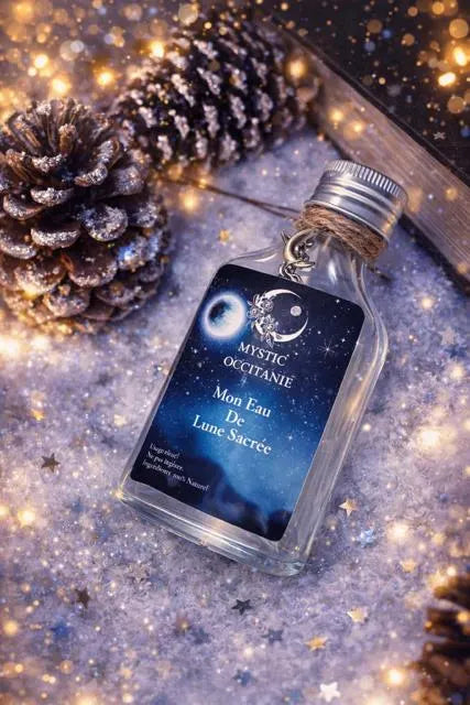 Eau de lune